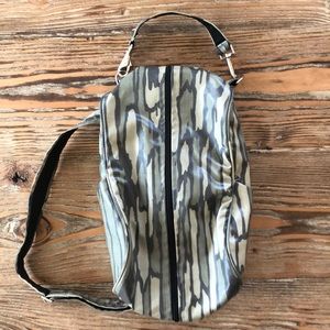 Trout and Poe Crossefield Bag